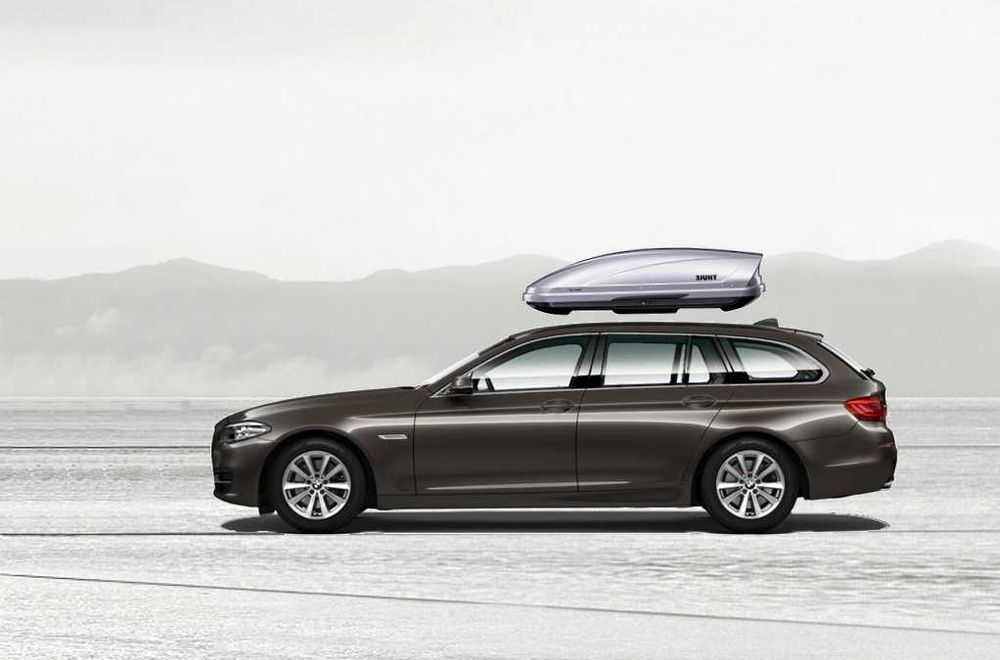 Inchiriez / de inchiriat / inchiriere cutie portbagaj auto THULE