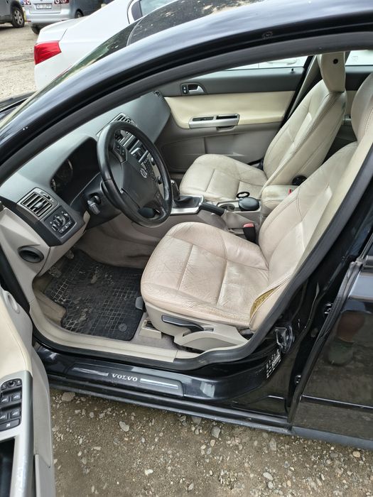 Volvo S40 1.6D 2007