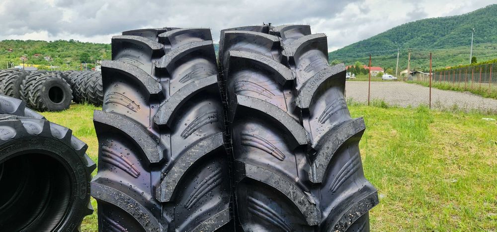 Cauciucuri 16.9R34 OZKA radiale tubeless 420/85R34 anvelope noi