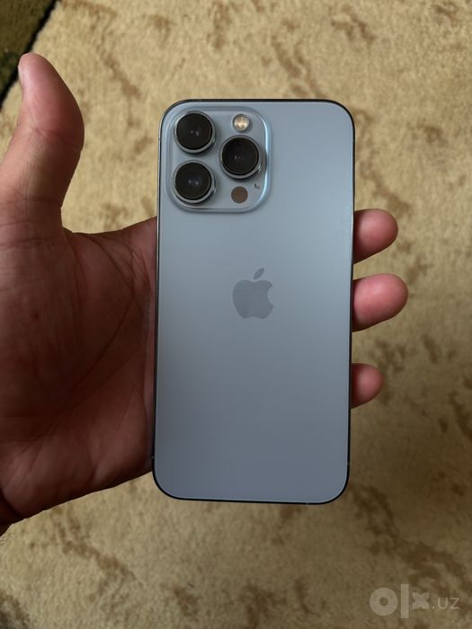Iphone 13 pro 128gb