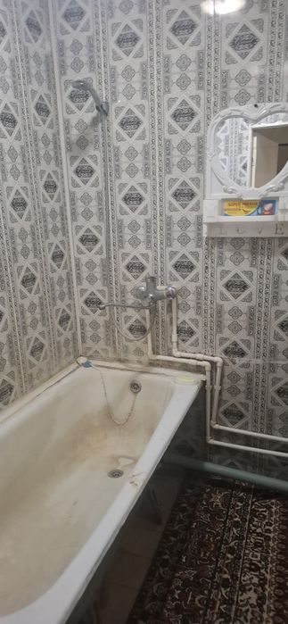 Ассалому алейкум квартира сотилади!