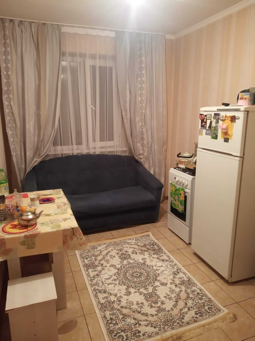 Квартира 1-ком продаем