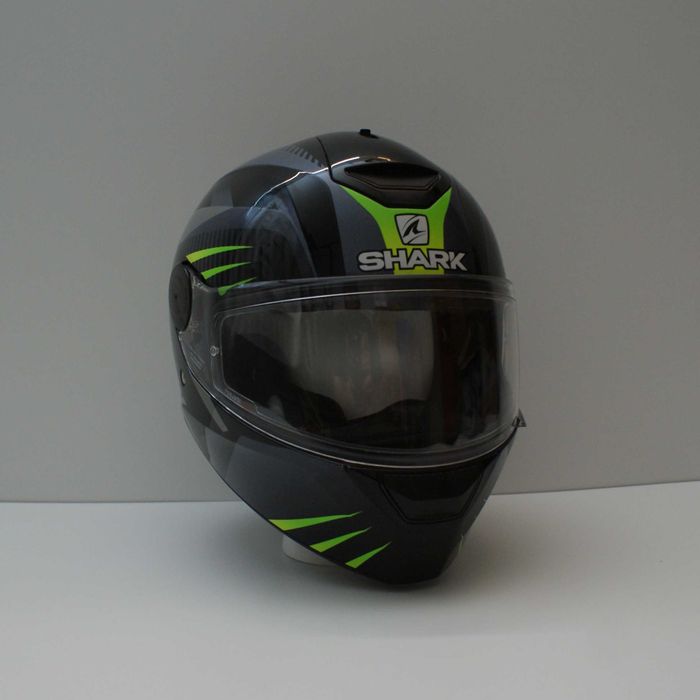 Каска за мотор SHARK DSKWAL MERCURIUM размер L