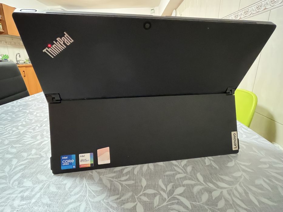 Laptop/Tableta Lenovo ThinkPad X12