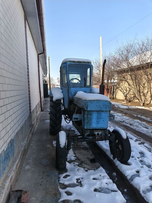 Traktor 28 sotiladi holati oʻrtacha