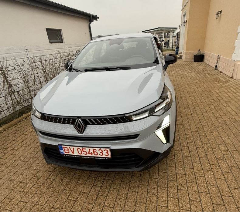 Închiriere auto Brașov