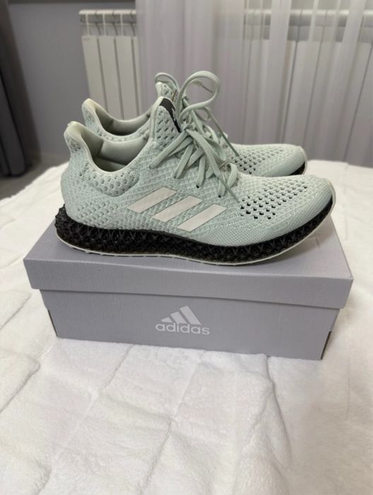 Adidas 4D Futurecraft
