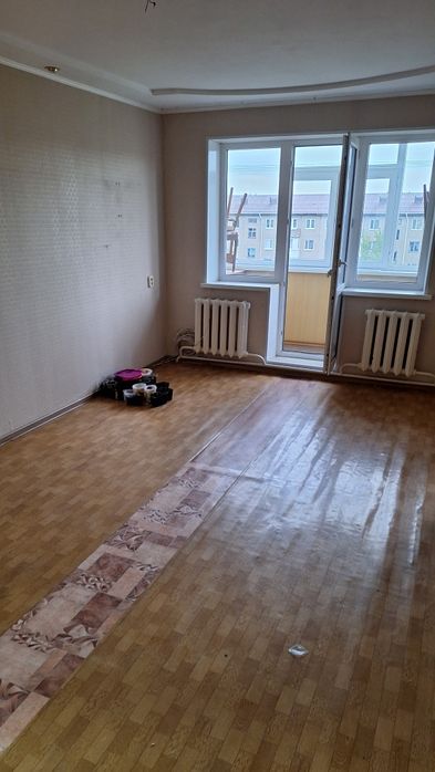 3х.комн квартира 4мкр-он.