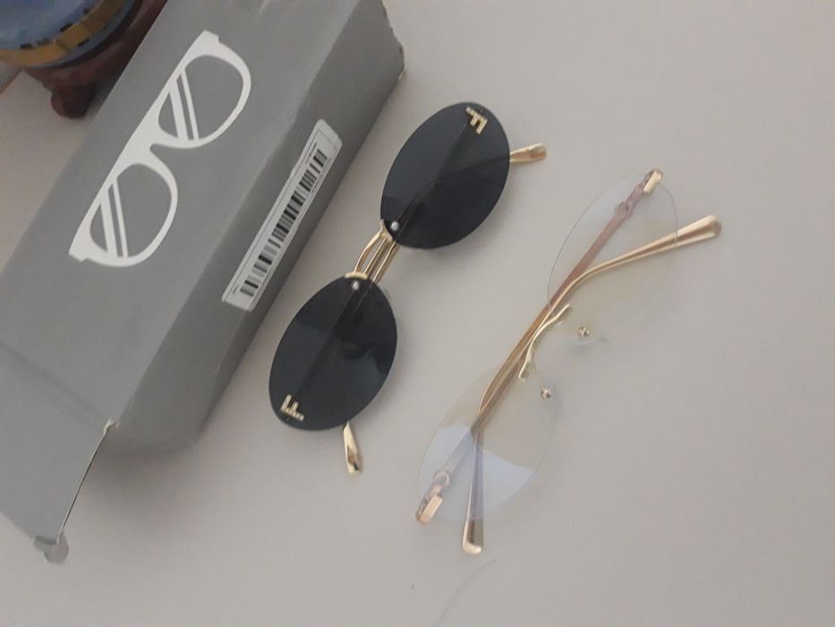 Привет из детства