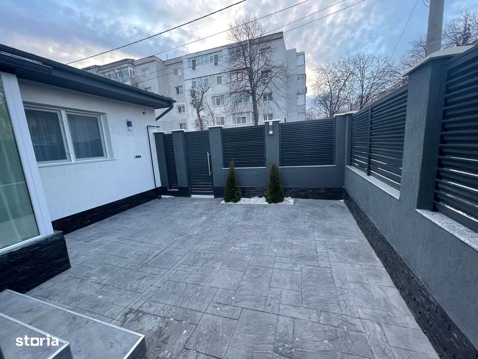 De Inchiriat Casa zona Progresu