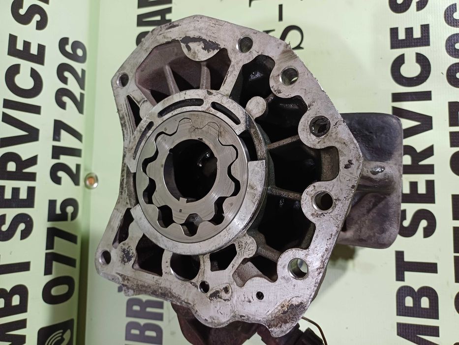 Priza de putere Mercedes Atego A 945 264 17 01