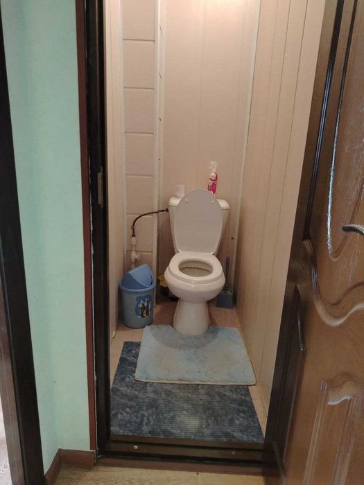 Продам свой 2-х комнатную квартиру на ярмарке