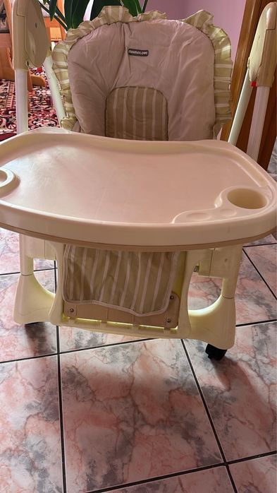 Стульчик пр-во Германия