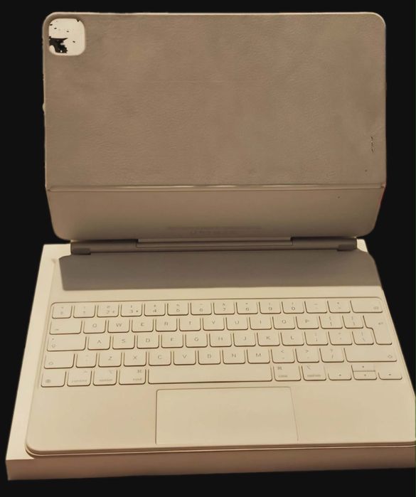 iPad Pro/12,9 inch/512GB+ Apple Magic Keybord+ Apple Pen