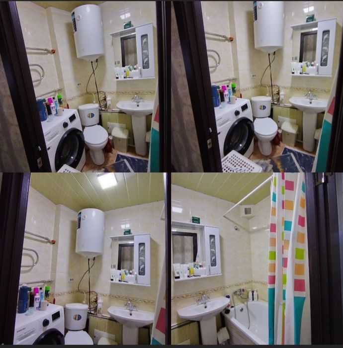 Продам 3-х комнатную кв в 9 мкр