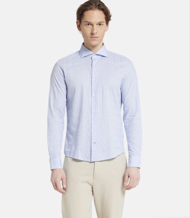 Продам рубашку Joop! (оригинал)