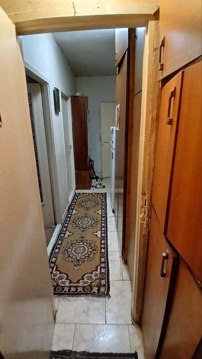 Продавам апартамент