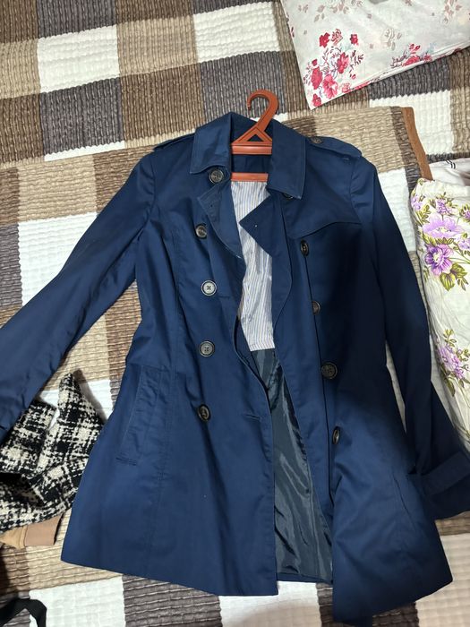 Одежда женская договорная