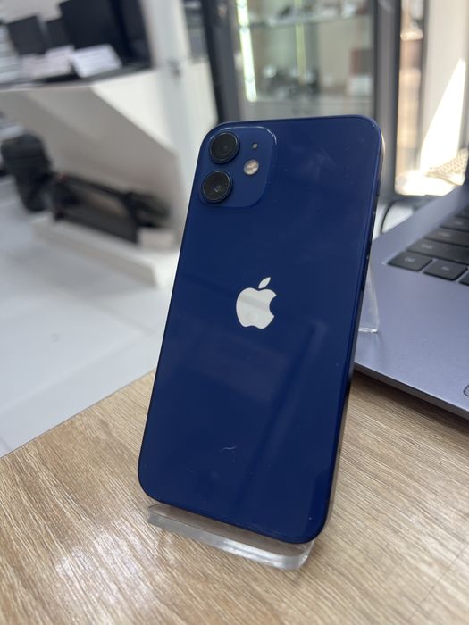 Iphone 12 Mini, 64gb (p25)