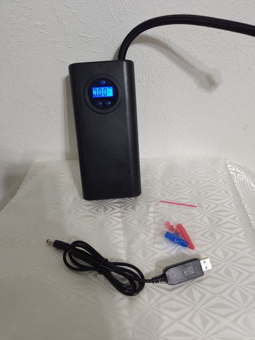 Продам авто компрессор