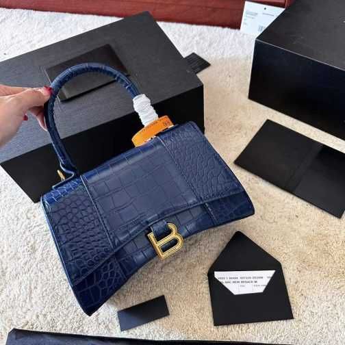 Geanta de mana dama Balenciaga 400-01