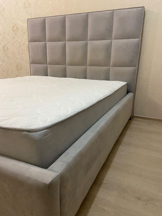 Кровать спальный