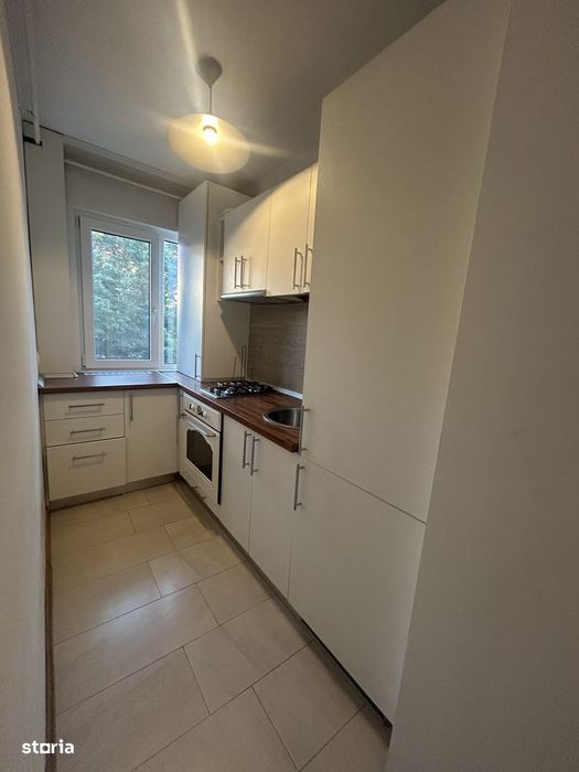 Amenajat- 2 camere-Centrala Proprie,380 euro