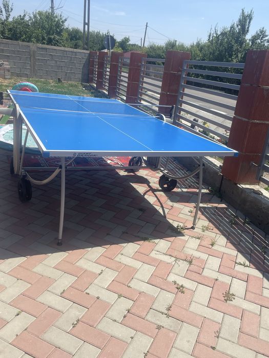 Masa de ping pong/ tenis de masa