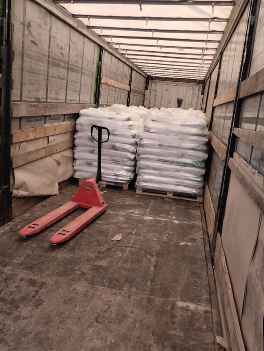 Уборка снега ...