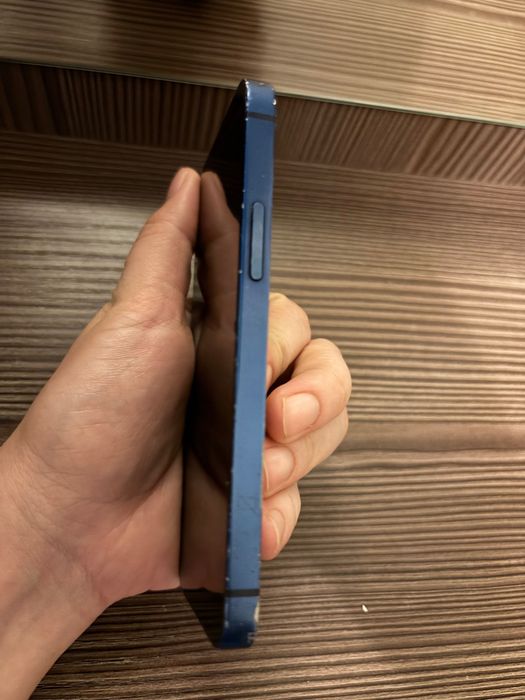 Продам iPhone 12 mini