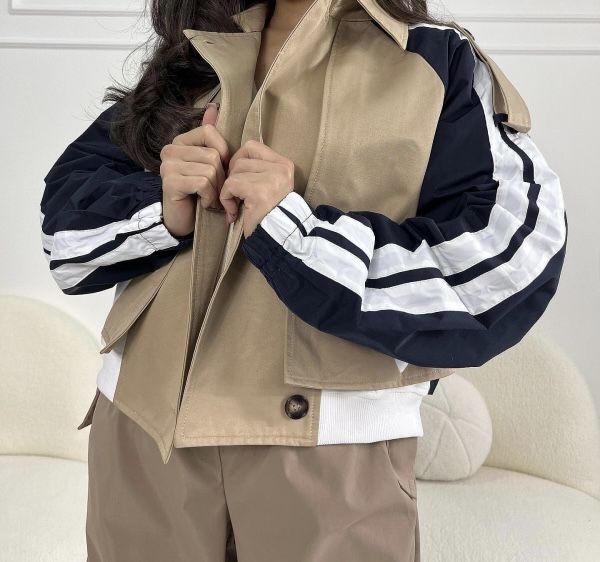 Модерно яке LBD