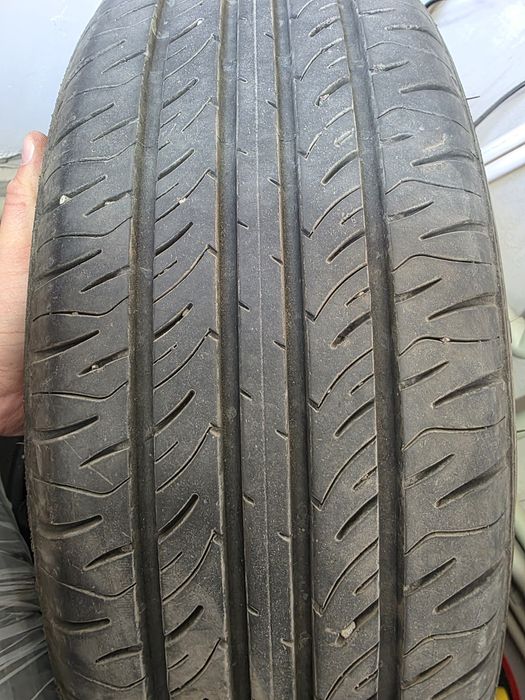 Продам летние шины