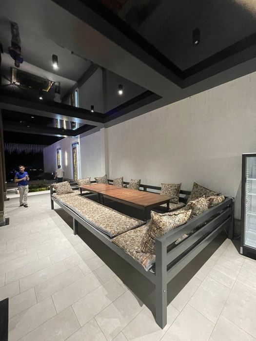 Сдается дача Инфинити в Чарваке Без Олкогол