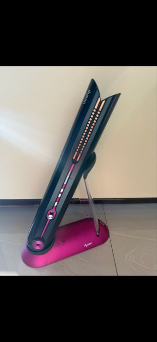Placa de par Dyson