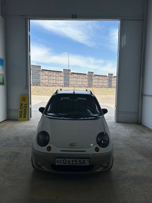 Matiz best 2013  best