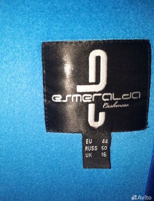 Пальто женское.Кашемир.Европа.