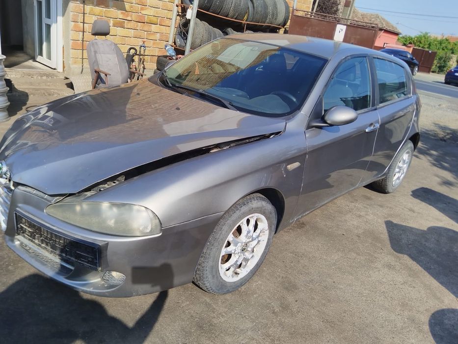 Usa/usi stanga/dreapta Alfa Romeo 147