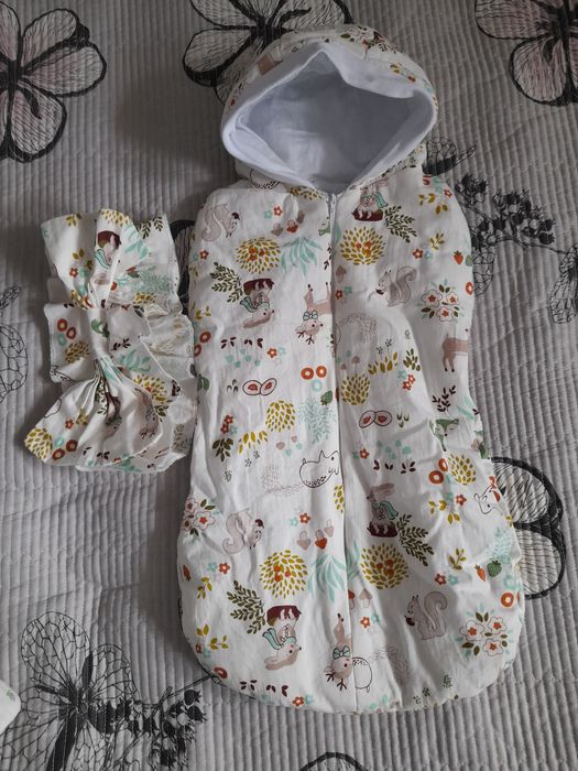 Конверт 2 в одном