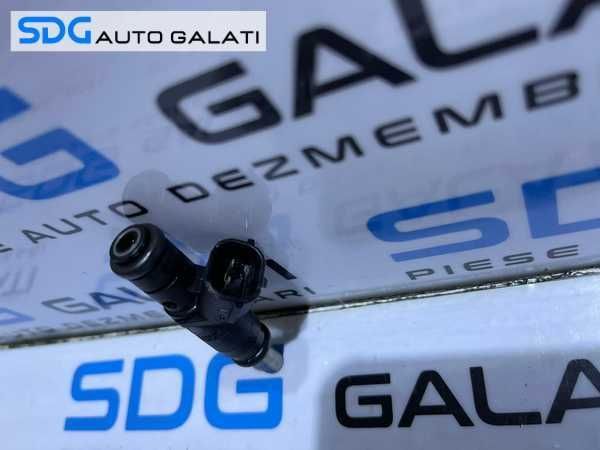 Injector Injectoare Audi A4 B6 2.0 ALT 2001 - 2005 Cod 06B133551T