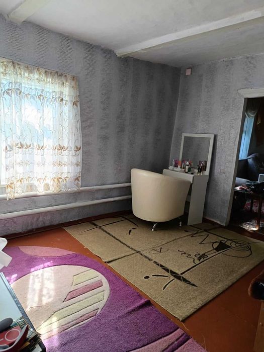 Продам дом 4 комнаты 69.9 кв.м.