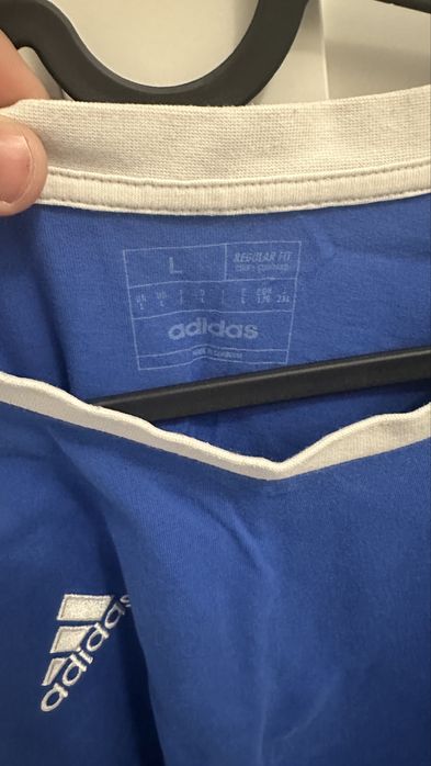 Adidas | Италия | размер L