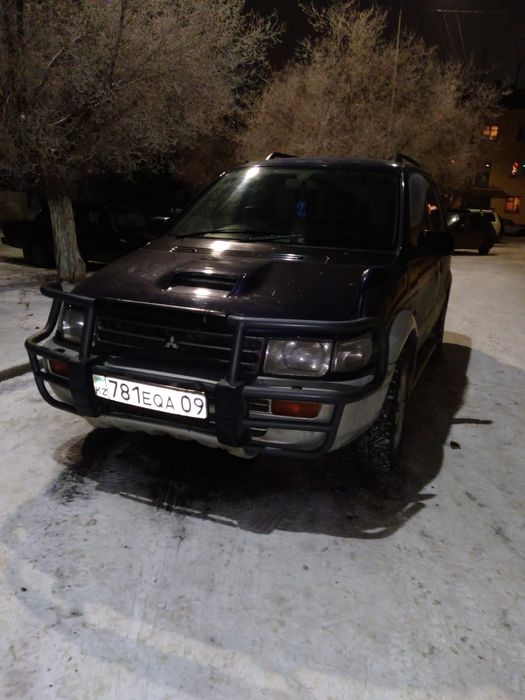 Продам Митсубиси рвр