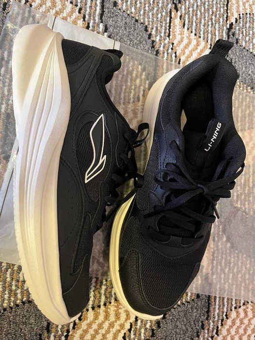 Кроссовки Li-Ning, мужские