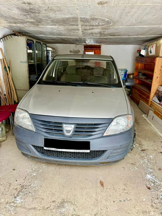 Dacia Logan 1.2 benzină, 2012, 149000 km – unic proprietar
