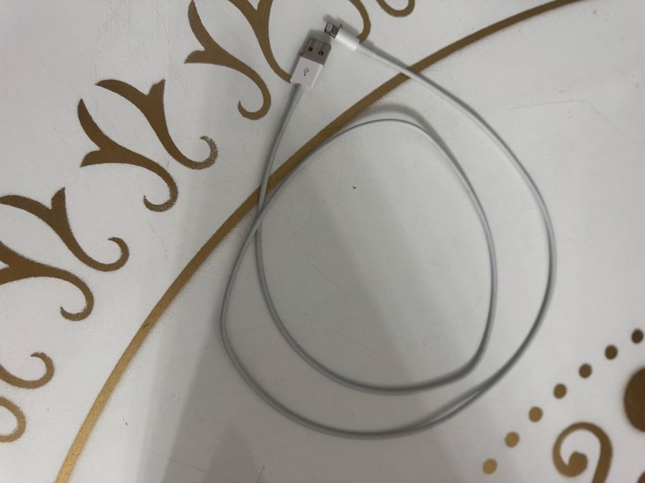 Кабель для айфона новый