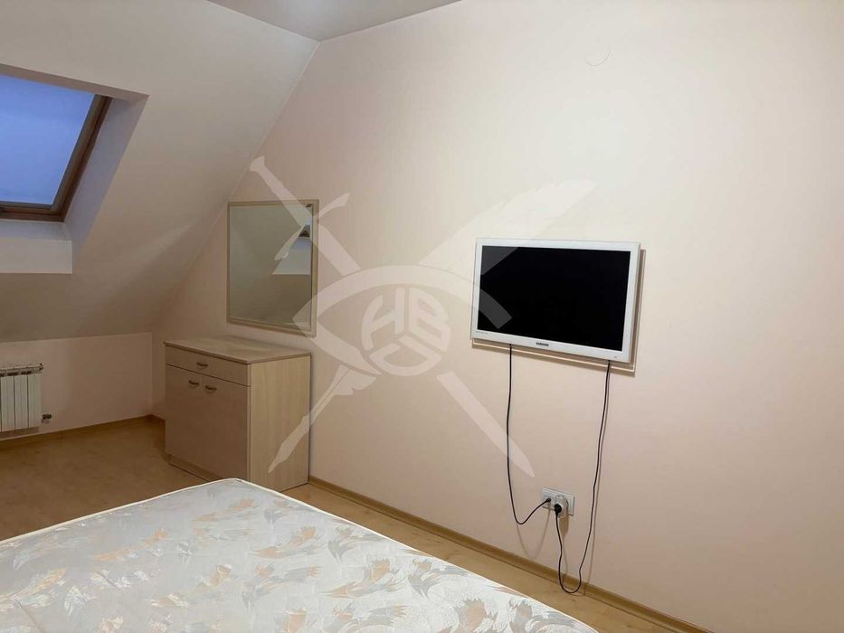 Дава се под наем Двустаен апартамент в София, Гоце Делчев - 70 кв.м за 648.21 € - Снимка #6