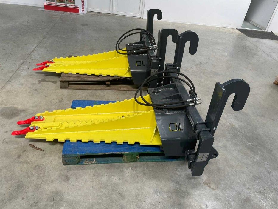 Extractor profesional de rădăcini