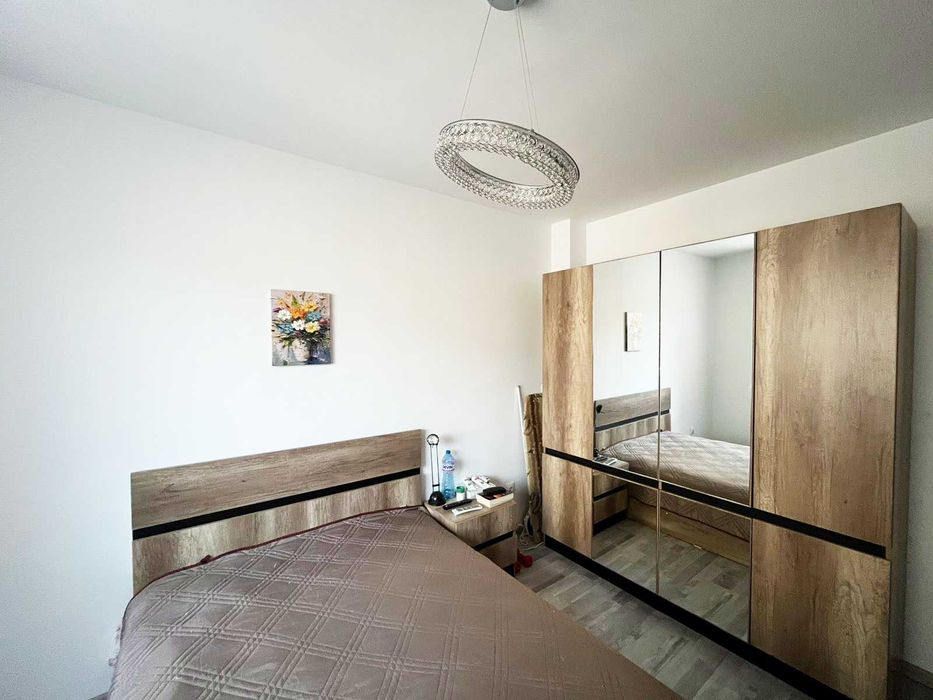 3-стаен апартамент за продажба в Красно село