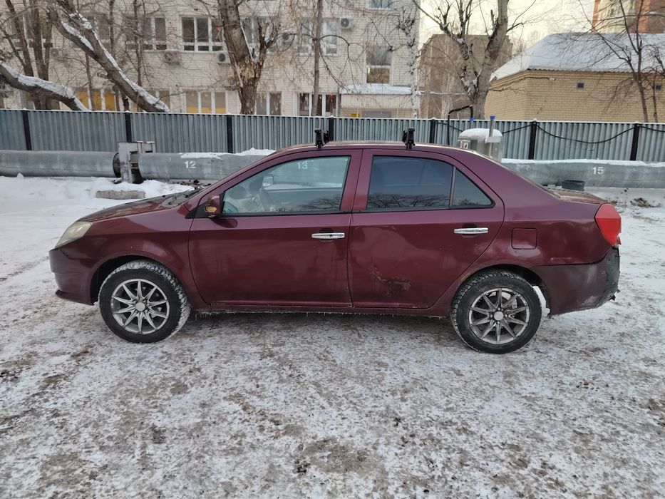 Продаю отличный автомобиль