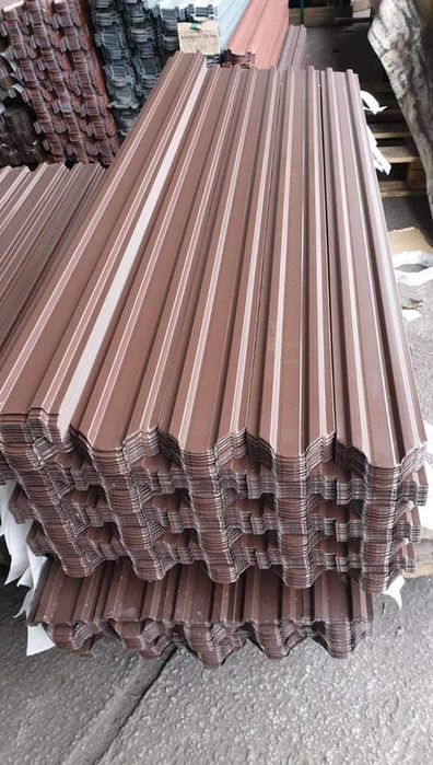 Sipca metalica pentru gard 1.50ml